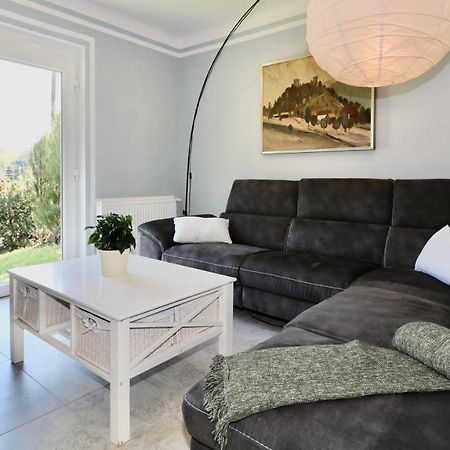 Bergmannhaus Villa Zagorje ob Savi község Kültér fotó