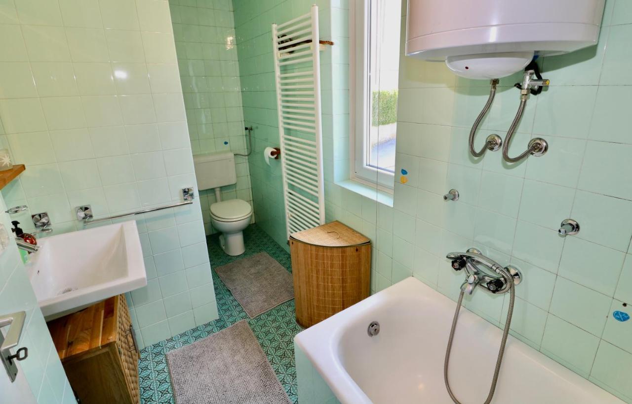 Bergmannhaus Villa Zagorje ob Savi község Kültér fotó