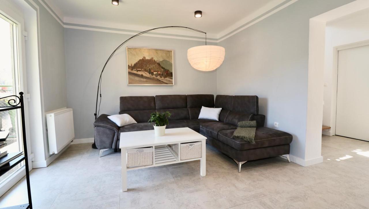 Bergmannhaus Villa Zagorje ob Savi község Kültér fotó
