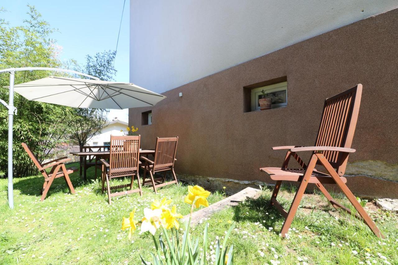 Bergmannhaus Villa Zagorje ob Savi község Kültér fotó