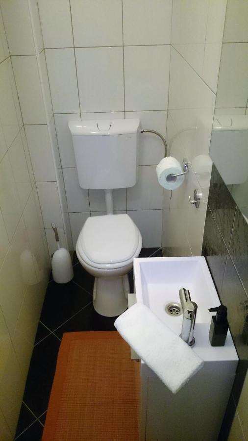 Bergmannhaus Villa Zagorje ob Savi község Kültér fotó