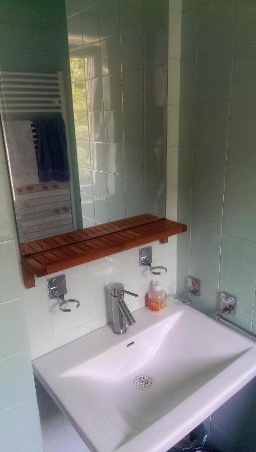 Bergmannhaus Villa Zagorje ob Savi község Kültér fotó